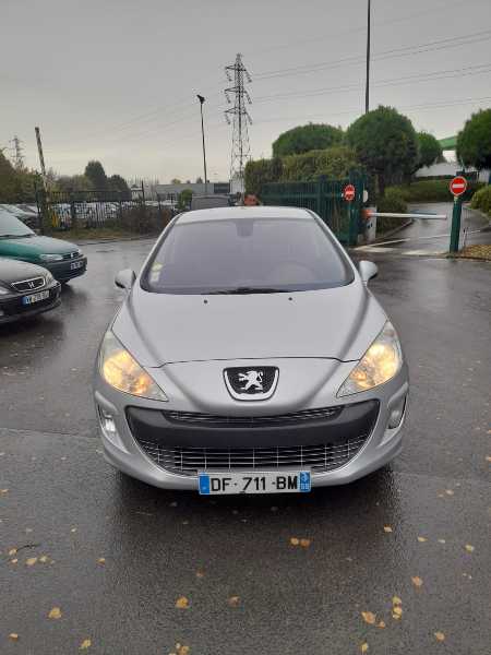 Peugeot 308 (2) 1.6 VTI 120 ACTIVE BVM5