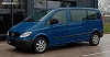 Mercedes-Benz Vito 8 PLACES thumbnail