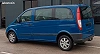 Mercedes-Benz Vito 8 PLACES thumbnail
