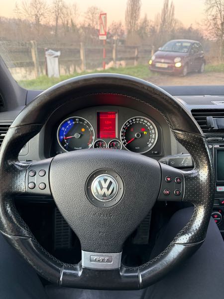 Volkswagen Golf Golf V GTi ED 30 2.0l TFSi 320ch