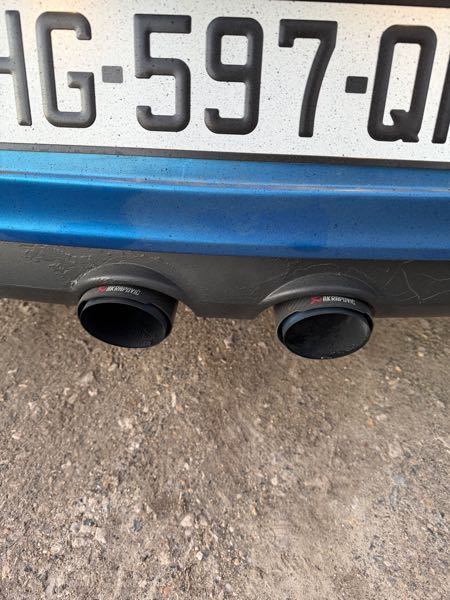 Volkswagen Golf Golf V GTi ED 30 2.0l TFSi 320ch