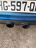 Volkswagen Golf Golf V GTi ED 30 2.0l TFSi 320ch thumbnail