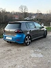 Volkswagen Golf Golf V GTi ED 30 2.0l TFSi 320ch thumbnail