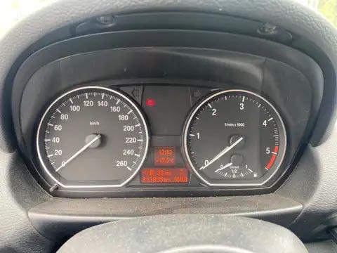 Bmw Serie 1 120 d