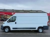 Citroen Jumper 2.0 HDI 163CV L3H2 CLIM  CAMERA TVA DEDUCTIBLE thumbnail