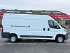 Citroen Jumper 2.0 HDI 163CV L3H2 CLIM  CAMERA TVA DEDUCTIBLE thumbnail