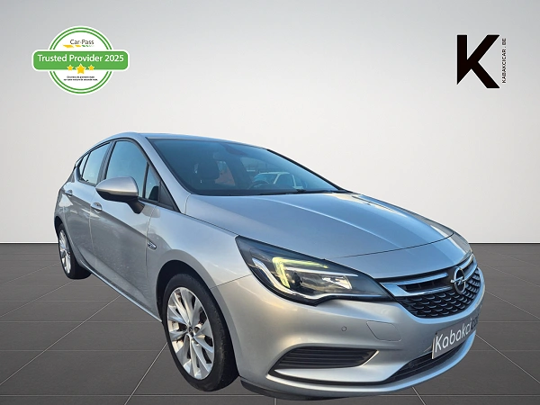 Opel Astra 1.0 Turbo ECOTEC 120 Years//CARPLAY//USB//GARANTIE