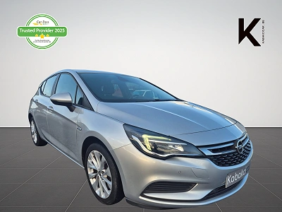 Opel Astra 1.0 Turbo ECOTEC 120 Years//CARPLAY//USB//GARANTIE