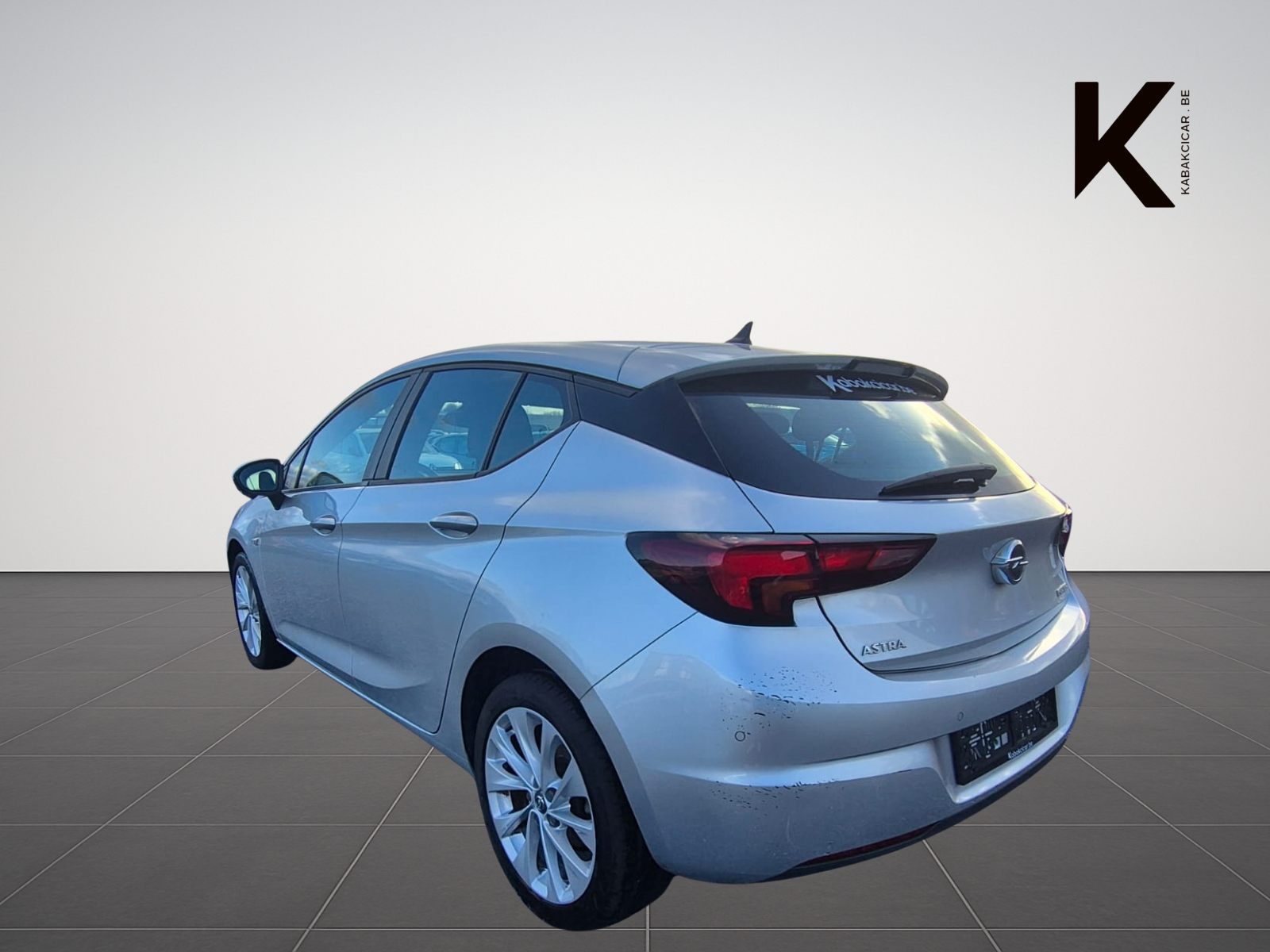 Opel Astra 1.0 Turbo ECOTEC 120 Years//CARPLAY//USB//GARANTIE