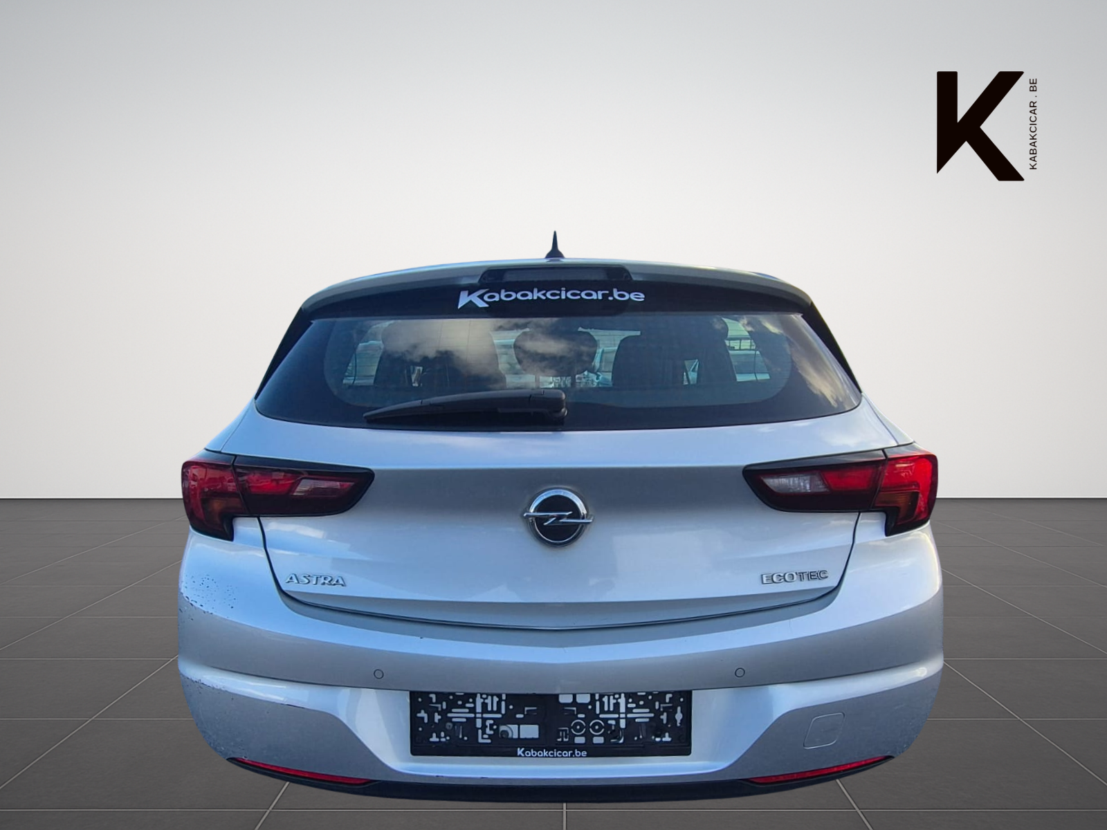 Opel Astra 1.0 Turbo ECOTEC 120 Years//CARPLAY//USB//GARANTIE