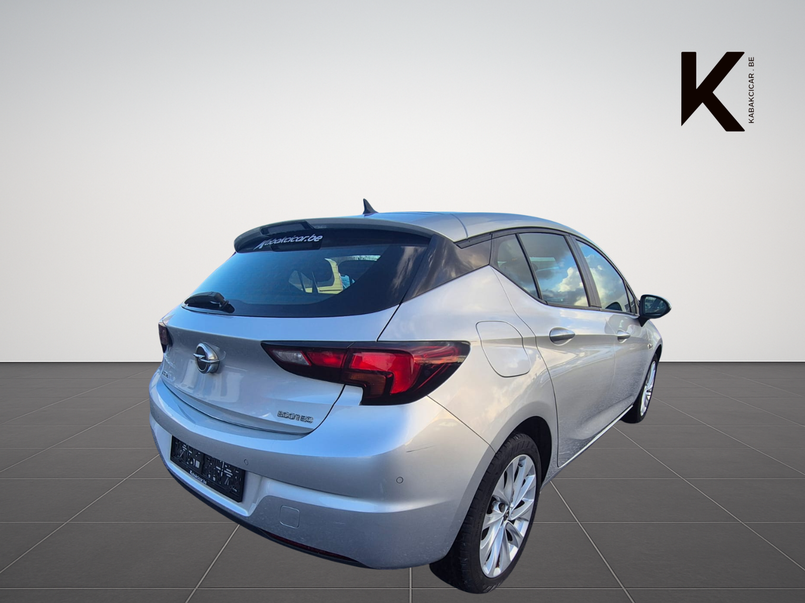 Opel Astra 1.0 Turbo ECOTEC 120 Years//CARPLAY//USB//GARANTIE