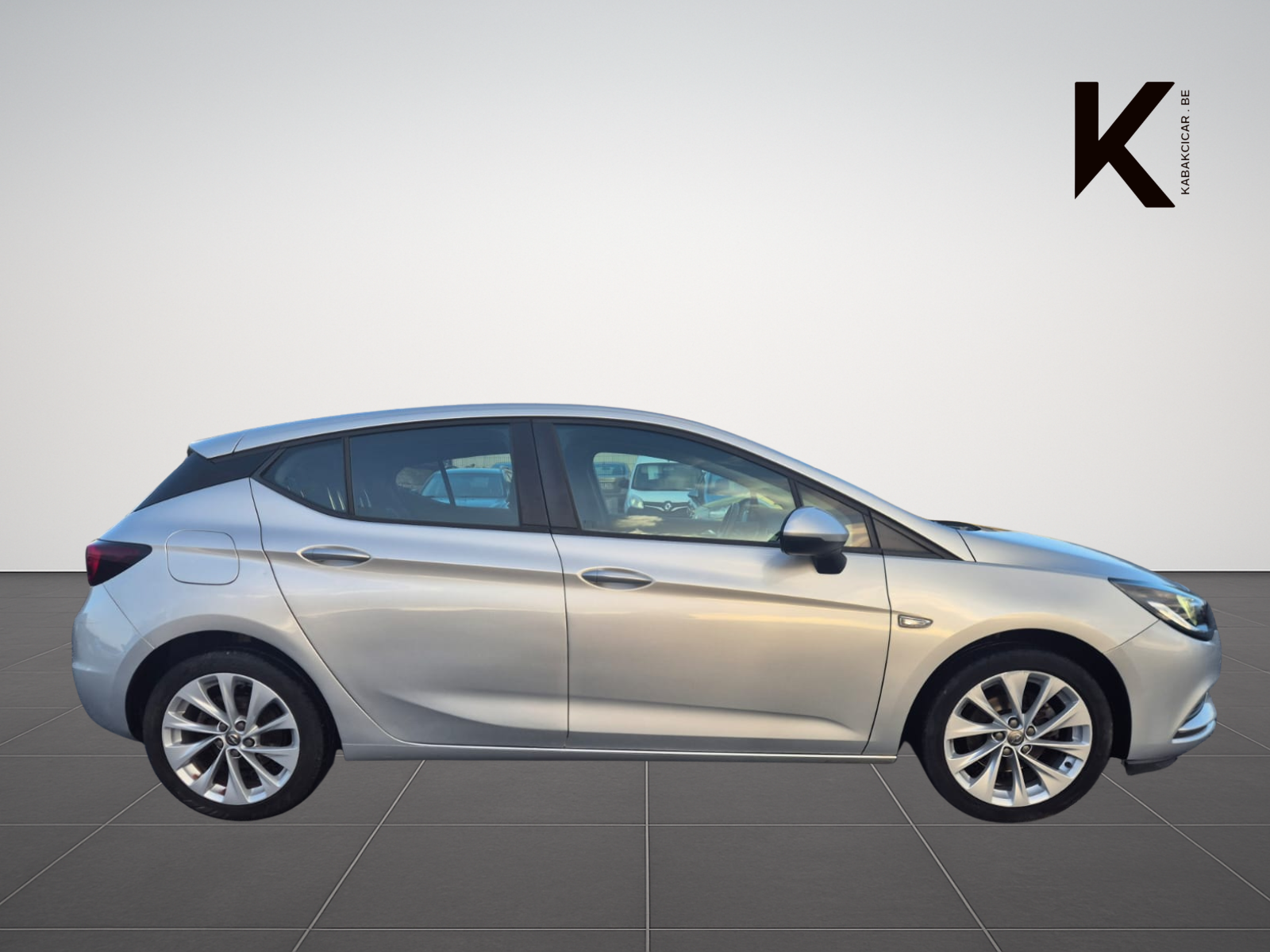 Opel Astra 1.0 Turbo ECOTEC 120 Years//CARPLAY//USB//GARANTIE