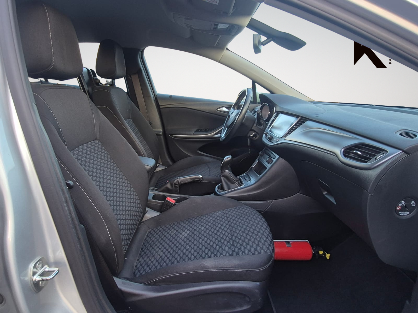 Opel Astra 1.0 Turbo ECOTEC 120 Years//CARPLAY//USB//GARANTIE