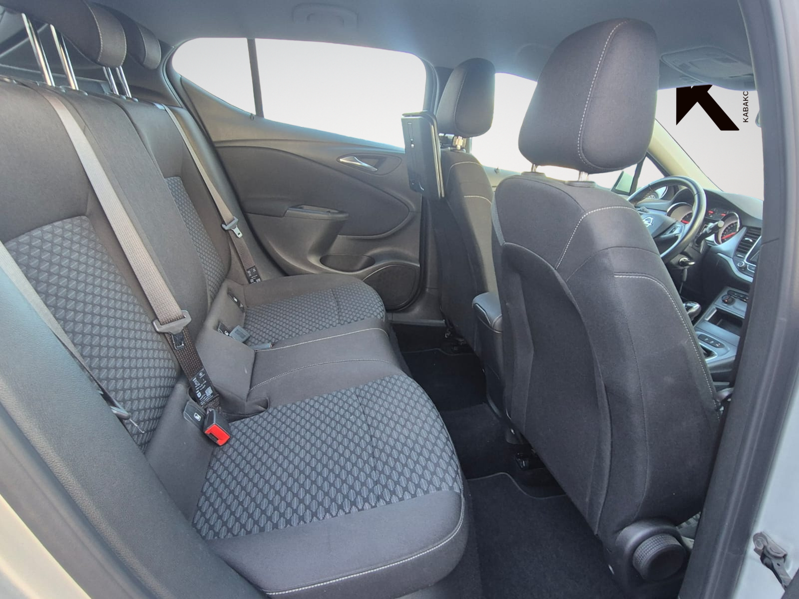 Opel Astra 1.0 Turbo ECOTEC 120 Years//CARPLAY//USB//GARANTIE
