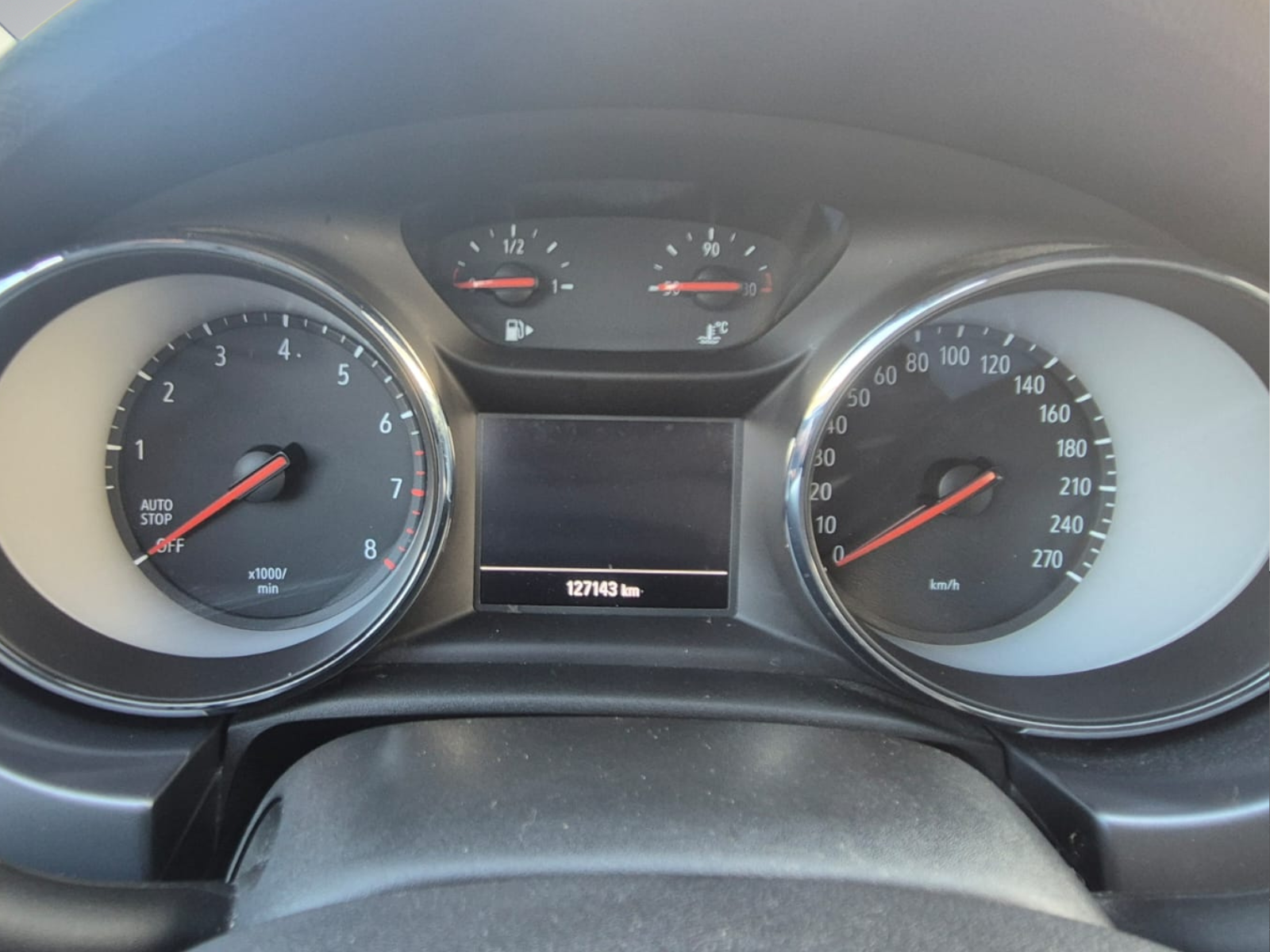 Opel Astra 1.0 Turbo ECOTEC 120 Years//CARPLAY//USB//GARANTIE