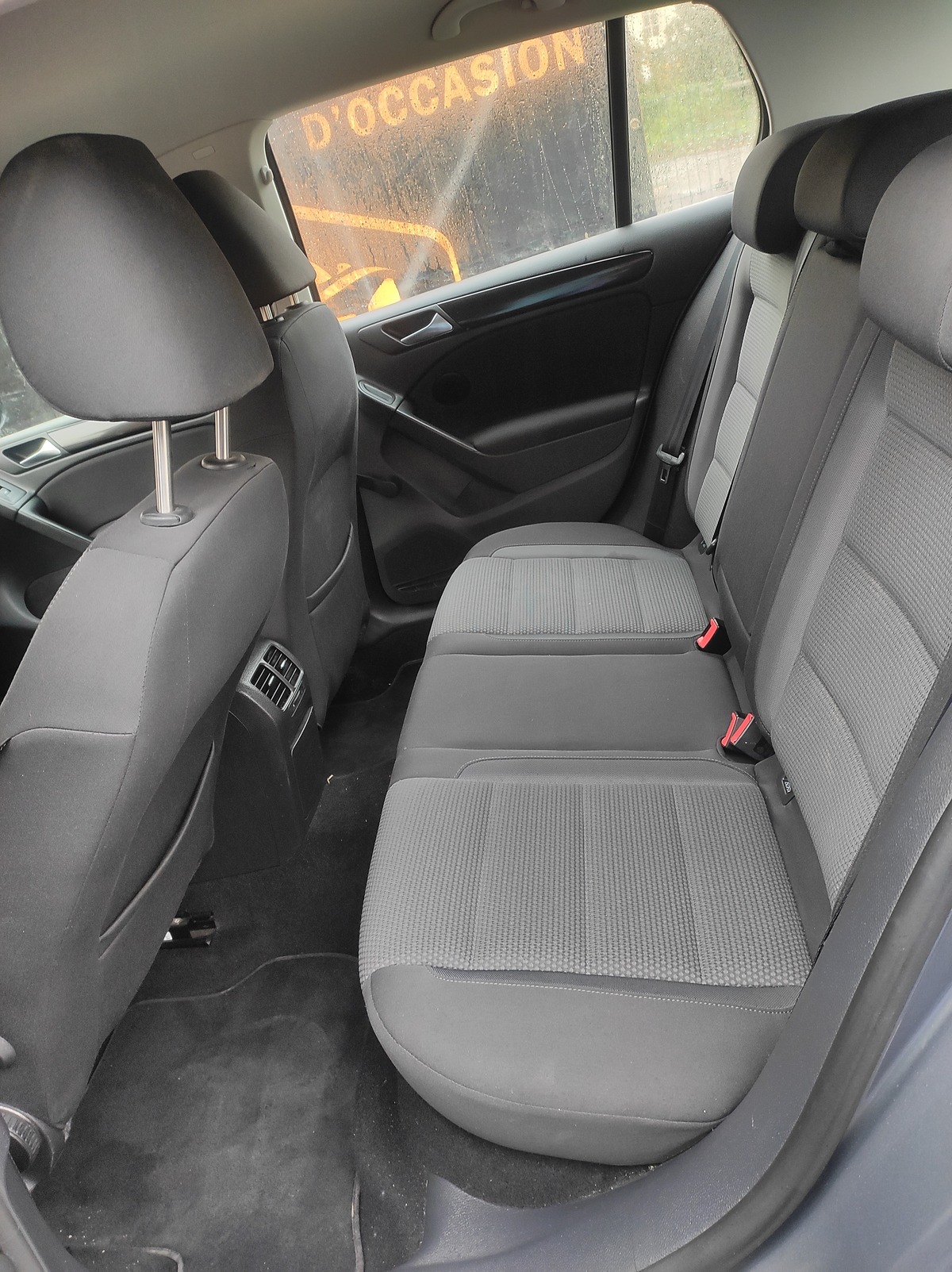 Volkswagen Golf V SW 1.6 102 TRENDLINE