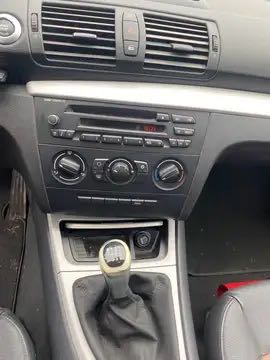 Bmw Serie 1 120 d