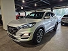 Hyundai TUCSON Tucson 1.6 T-GDi Feel thumbnail