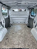 Renault Trafic FOURGON CONFORT L1H1 1000KG 2.5 DCI 150 thumbnail