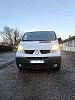 Renault Trafic FOURGON CONFORT L1H1 1000KG 2.5 DCI 150 thumbnail