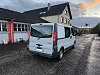 Renault Trafic FOURGON CONFORT L1H1 1000KG 2.5 DCI 150 thumbnail