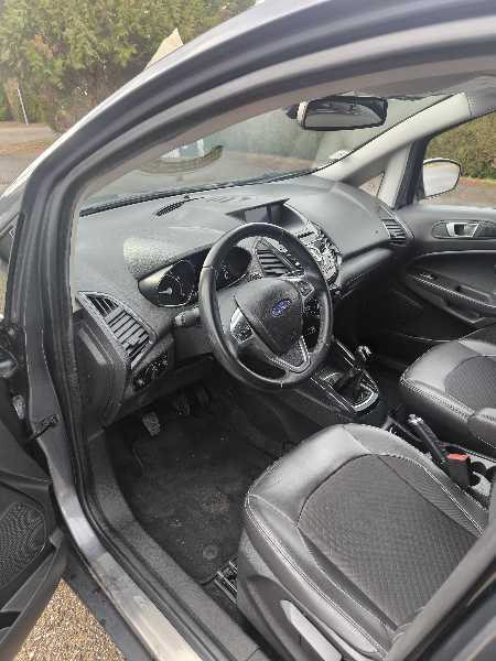 Ford Ecosport 1.0 ecoboost 125cv