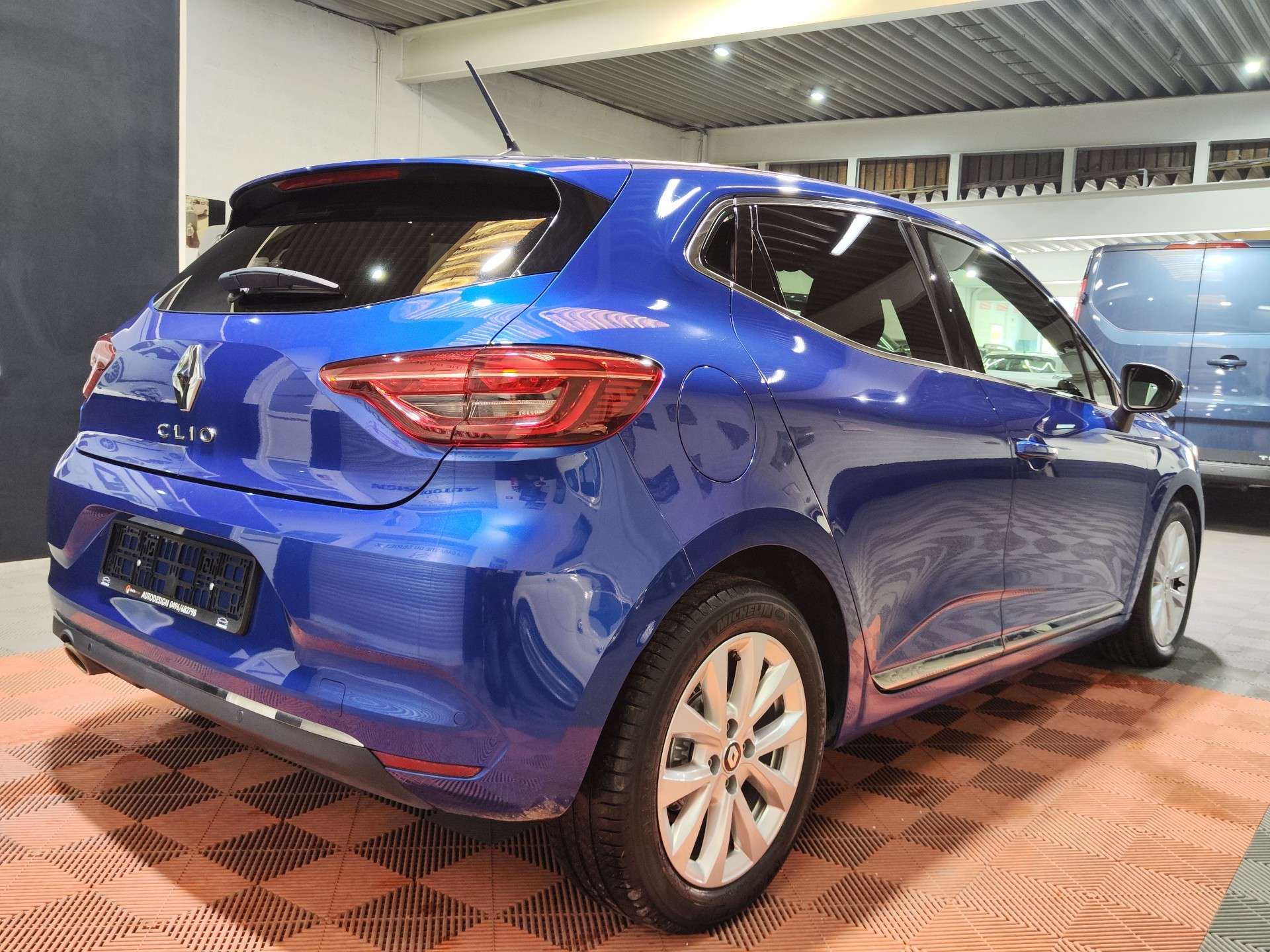 Renault Clio Clio 1.0 TCe Evolution GPF