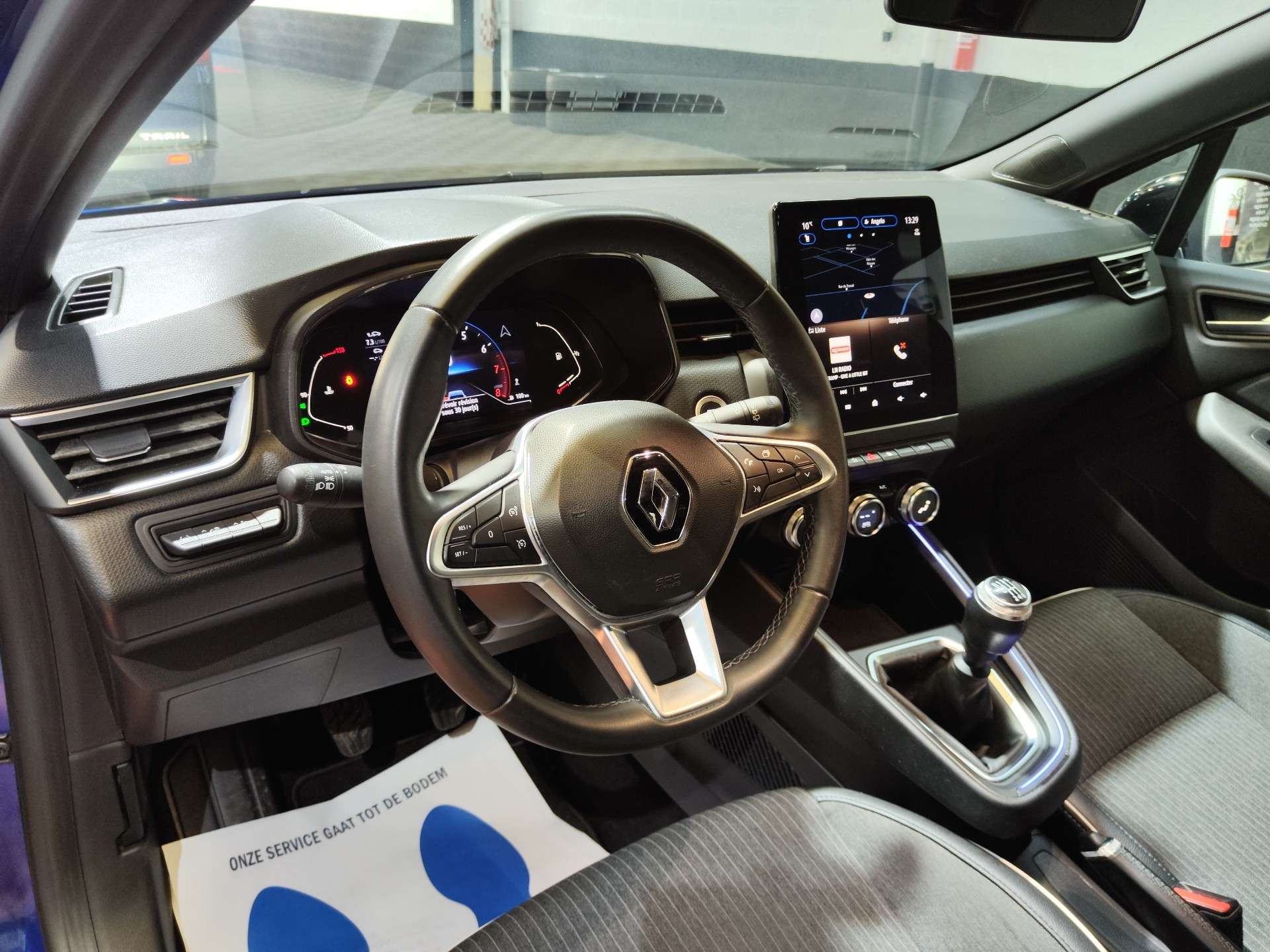Renault Clio Clio 1.0 TCe Evolution GPF