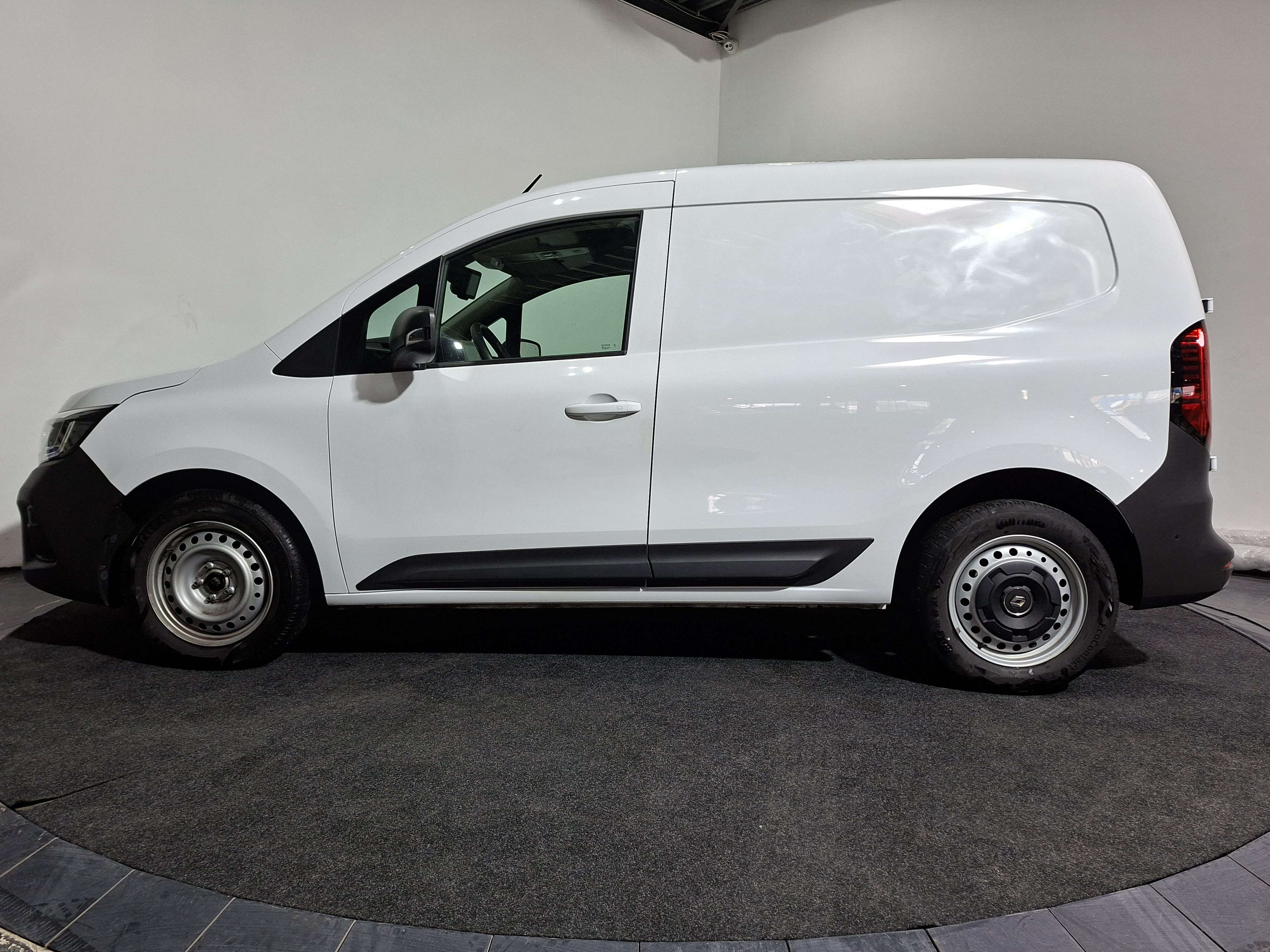 Renault Kangoo Kangoo 1.5 Blue dCi L1 I Camera I Airco I Navi I