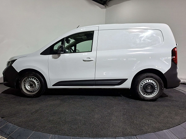 Renault Kangoo Kangoo 1.5 Blue dCi L1 I Camera I Airco I Navi I