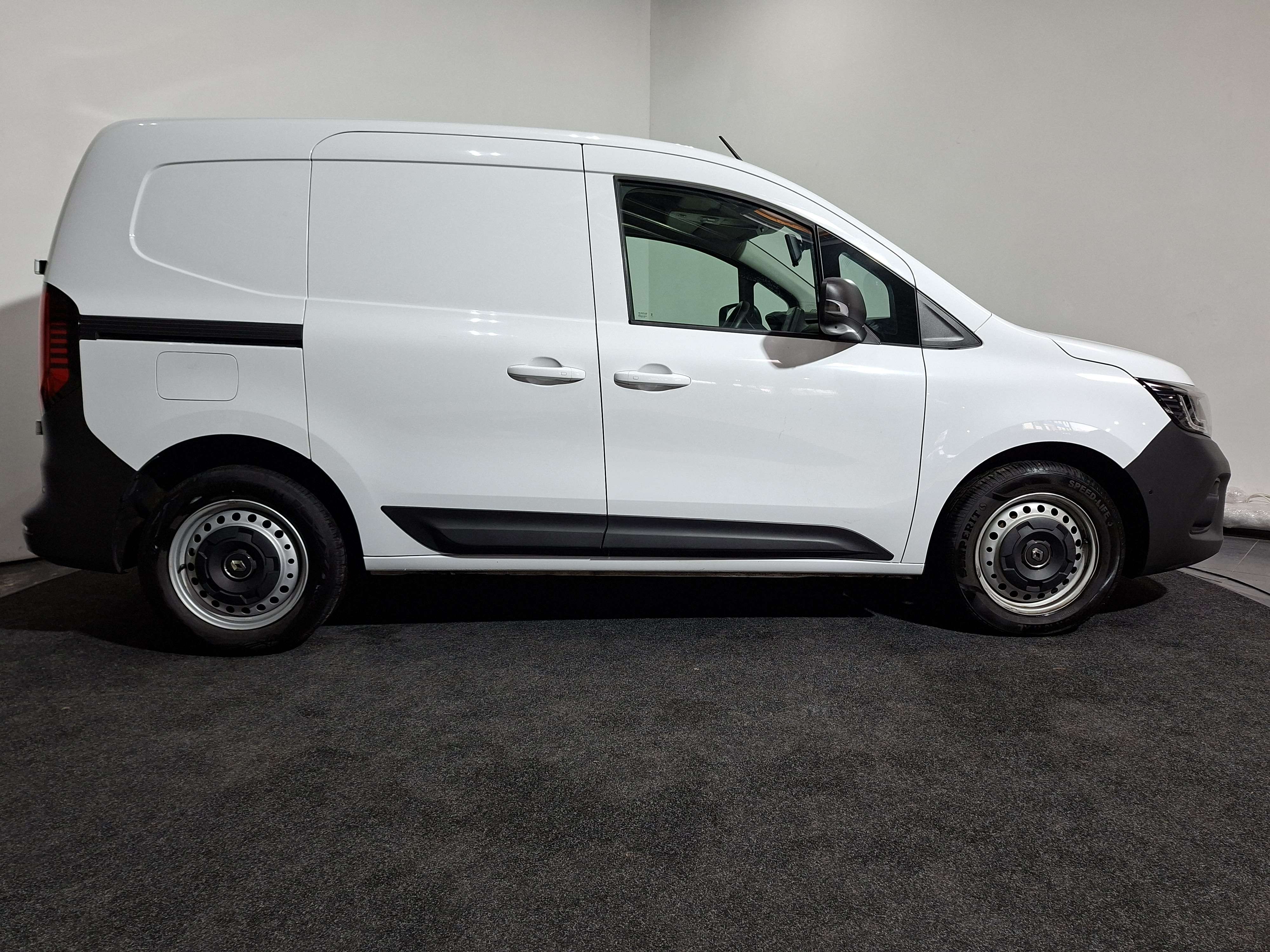 Renault Kangoo Kangoo 1.5 Blue dCi L1 I Camera I Airco I Navi I