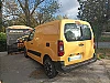 Citroen Berlingo III TAILLE M 1000KG BLUEHDI 75 CLUB thumbnail