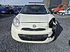 Nissan Micra 1.2i ELLE//BLUETOOTH//DEGATS CARROSSERIE//MARCHAND thumbnail