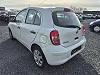 Nissan Micra 1.2i ELLE//BLUETOOTH//DEGATS CARROSSERIE//MARCHAND thumbnail