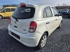 Nissan Micra 1.2i ELLE//BLUETOOTH//DEGATS CARROSSERIE//MARCHAND thumbnail