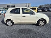 Nissan Micra 1.2i ELLE//BLUETOOTH//DEGATS CARROSSERIE//MARCHAND thumbnail