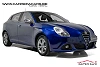 Alfa Romeo Giulietta 1.6JTDm Progression*|PDC*CUIR*NAVI*CRUISE*GARANTIE thumbnail