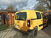 Citroen Berlingo III TAILLE M 1000KG BLUEHDI 75 CLUB thumbnail