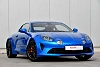 Alpine A110 Alpine A110 1.8 Turbo S thumbnail