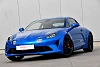 Alpine A110 Alpine A110 1.8 Turbo S thumbnail