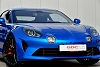 Alpine A110 Alpine A110 1.8 Turbo S thumbnail