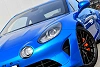 Alpine A110 Alpine A110 1.8 Turbo S thumbnail