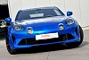 Alpine A110 Alpine A110 1.8 Turbo S thumbnail