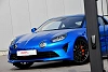 Alpine A110 Alpine A110 1.8 Turbo S thumbnail