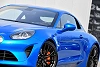 Alpine A110 Alpine A110 1.8 Turbo S thumbnail