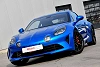 Alpine A110 Alpine A110 1.8 Turbo S thumbnail