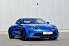 Alpine A110 Alpine A110 1.8 Turbo S thumbnail