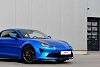 Alpine A110 Alpine A110 1.8 Turbo S thumbnail