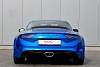 Alpine A110 Alpine A110 1.8 Turbo S thumbnail