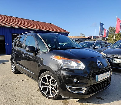 Citroen C3 c3 picassso